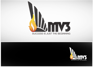 Diseño de Logo por MaViT para Mv3 | Diseño: #1465034