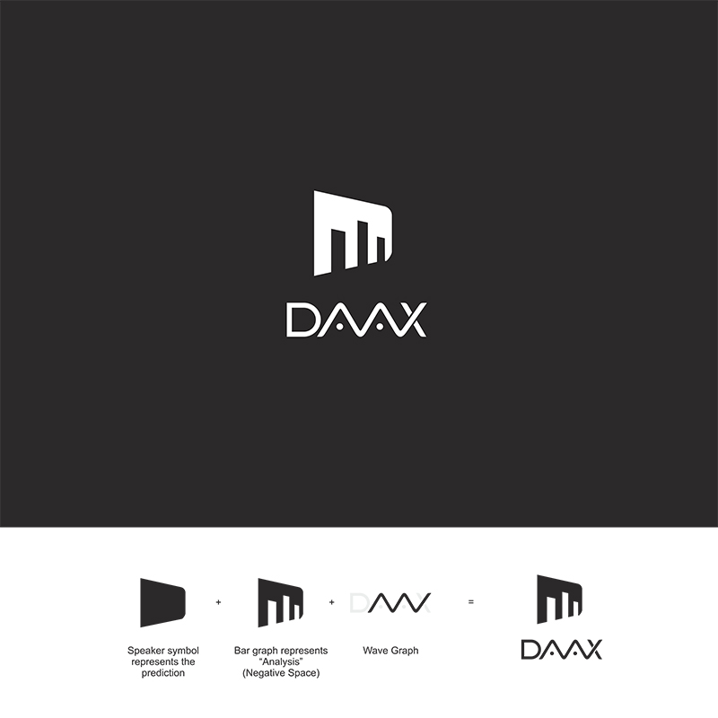 Diseño de Logo por SRJ para DAAX Group | Diseño #5165184