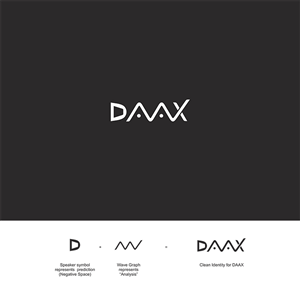Logo Design by SRJ for DAAX Group | Design: #5165197