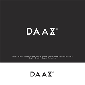 Design de Logo par SRJ pour DAAX Group | Design #5192919