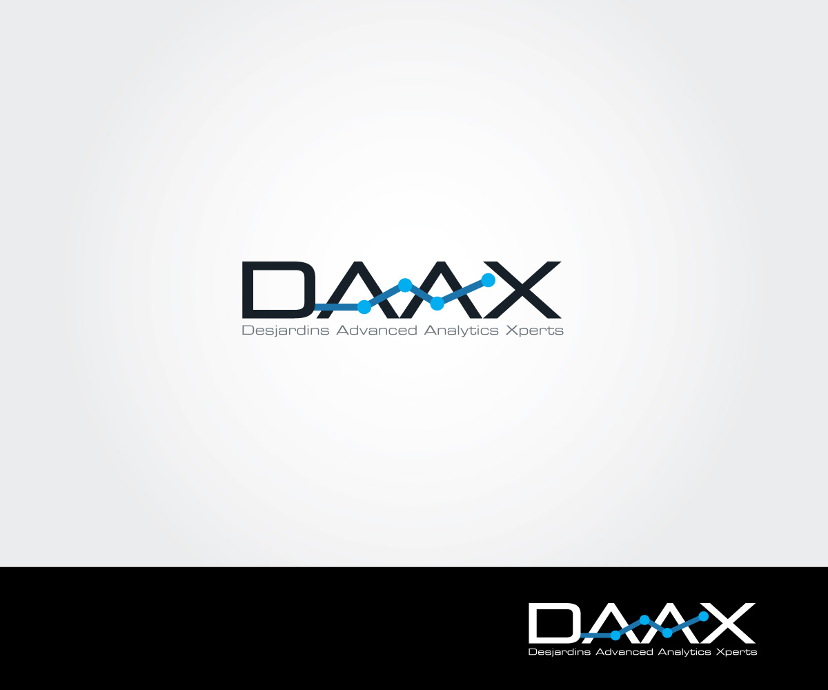 Design de Logo par Sergio Coelho pour DAAX Group | Design #5221937