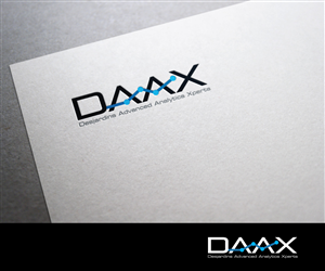 Logo Design by Sergio Coelho for DAAX Group | Design: #5221943