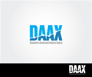 Logo Design by Sergio Coelho for DAAX Group | Design: #5222599