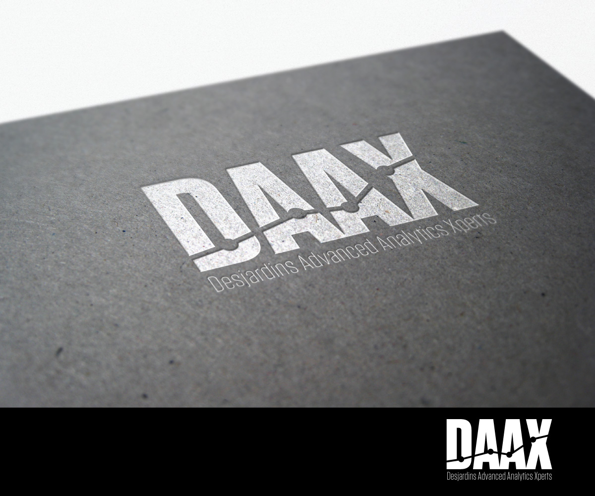Logo Design by Sergio Coelho for DAAX Group | Design #5222603