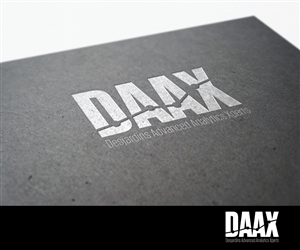 Logo Design by Sergio Coelho for DAAX Group | Design: #5222603