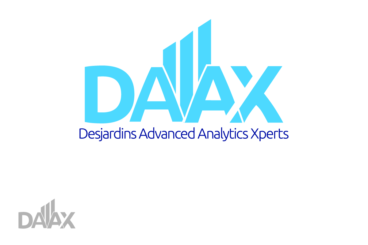 Logo Design by handxtended2u for DAAX Group | Design #5150614