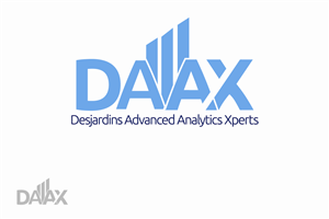 Logo Design by handxtended2u for DAAX Group | Design: #5150614