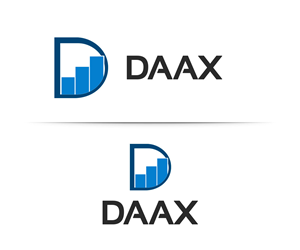 Design de Logo par Andrés Sebastián pour DAAX Group | Design #5217484