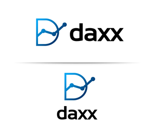 Logo Design by Andrés Sebastián for DAAX Group | Design: #5217874