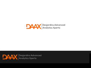 Logo Design by ChinMaya for DAAX Group | Design: #5214231