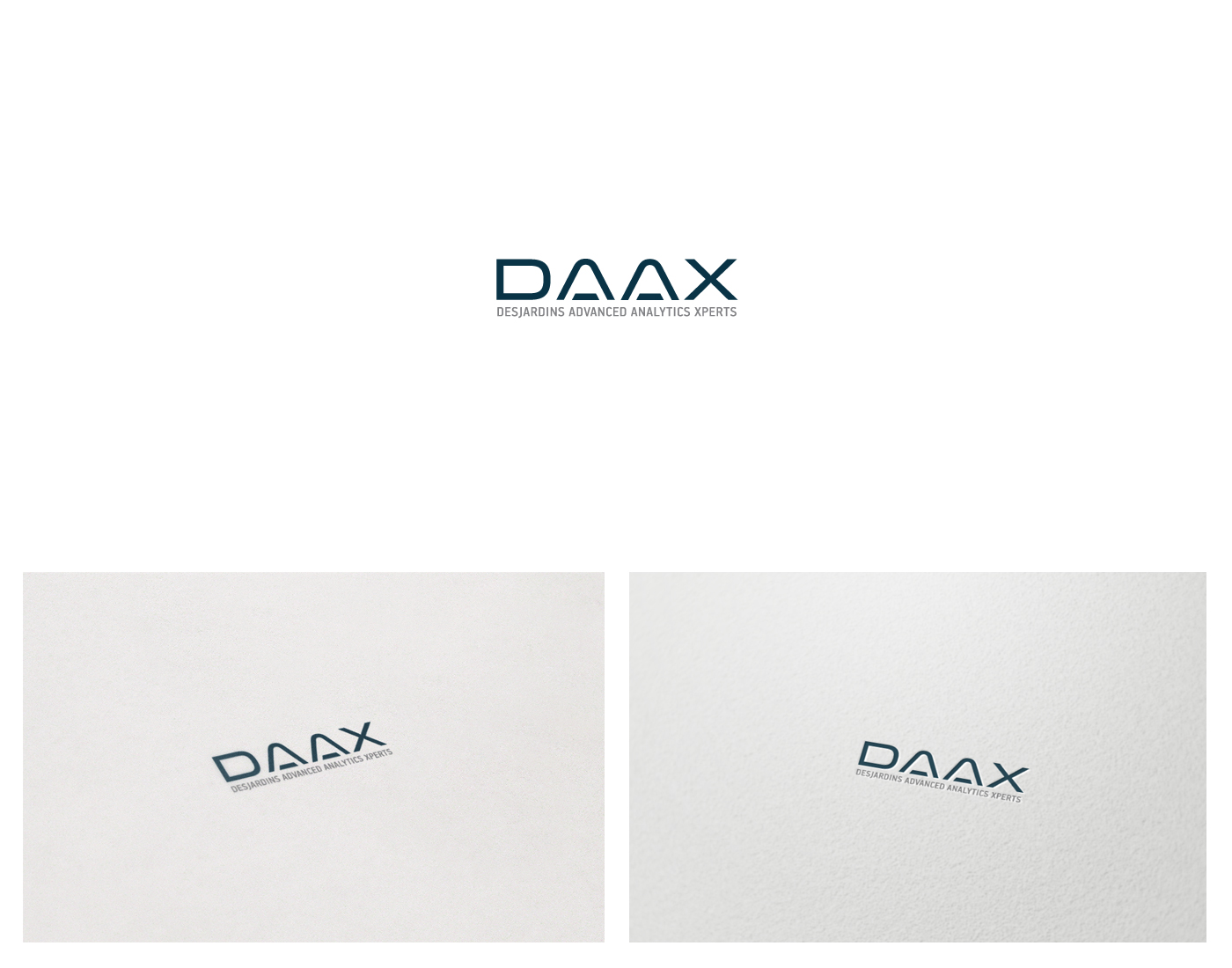 Diseño de Logo por lorixart para DAAX Group | Diseño #5224221