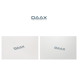 Logo Design by lorixart for DAAX Group | Design: #5224221