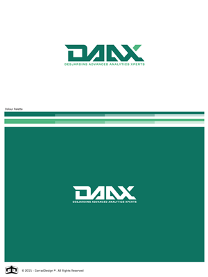 Logo Design by garrad