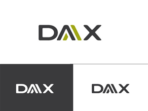 Logo Design by logoarts for DAAX Group | Design: #5192643