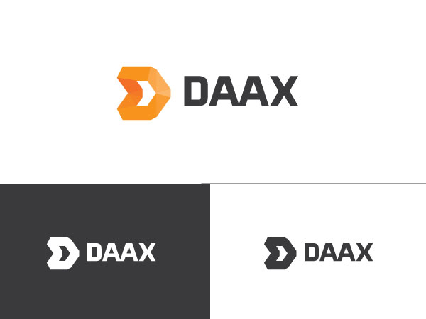 Logo Design by logoarts for DAAX Group | Design #5192648