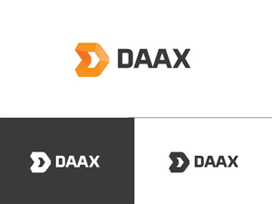 Logo Design by logoarts for DAAX Group | Design: #5192648