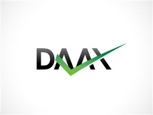 Logo Design by logoarts for DAAX Group | Design: #5192657