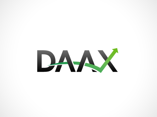 Logo Design by logoarts for DAAX Group | Design #5192665
