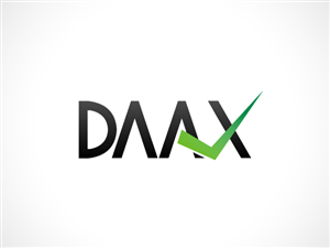 Logo Design by logoarts for DAAX Group | Design: #5192670