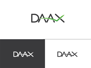 Logo Design by logoarts for DAAX Group | Design: #5192773