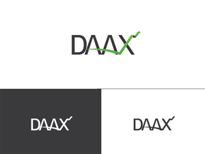 Logo Design by logoarts for DAAX Group | Design: #5192775