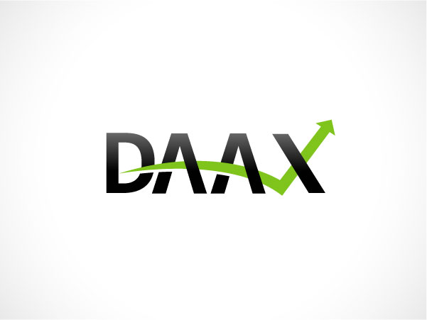 Diseño de Logo por logoarts para DAAX Group | Diseño #5198692