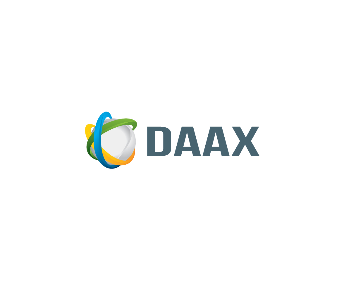 Design de Logo par meygekon pour DAAX Group | Design #5219112