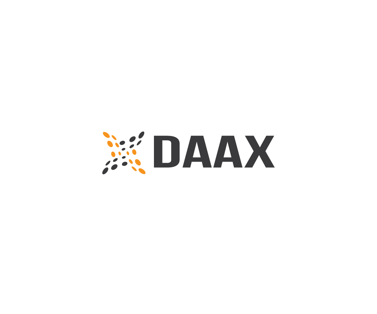 Diseño de Logo por meygekon para DAAX Group | Diseño #5221467