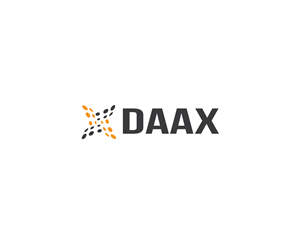 Logo Design by meygekon for DAAX Group | Design: #5221467