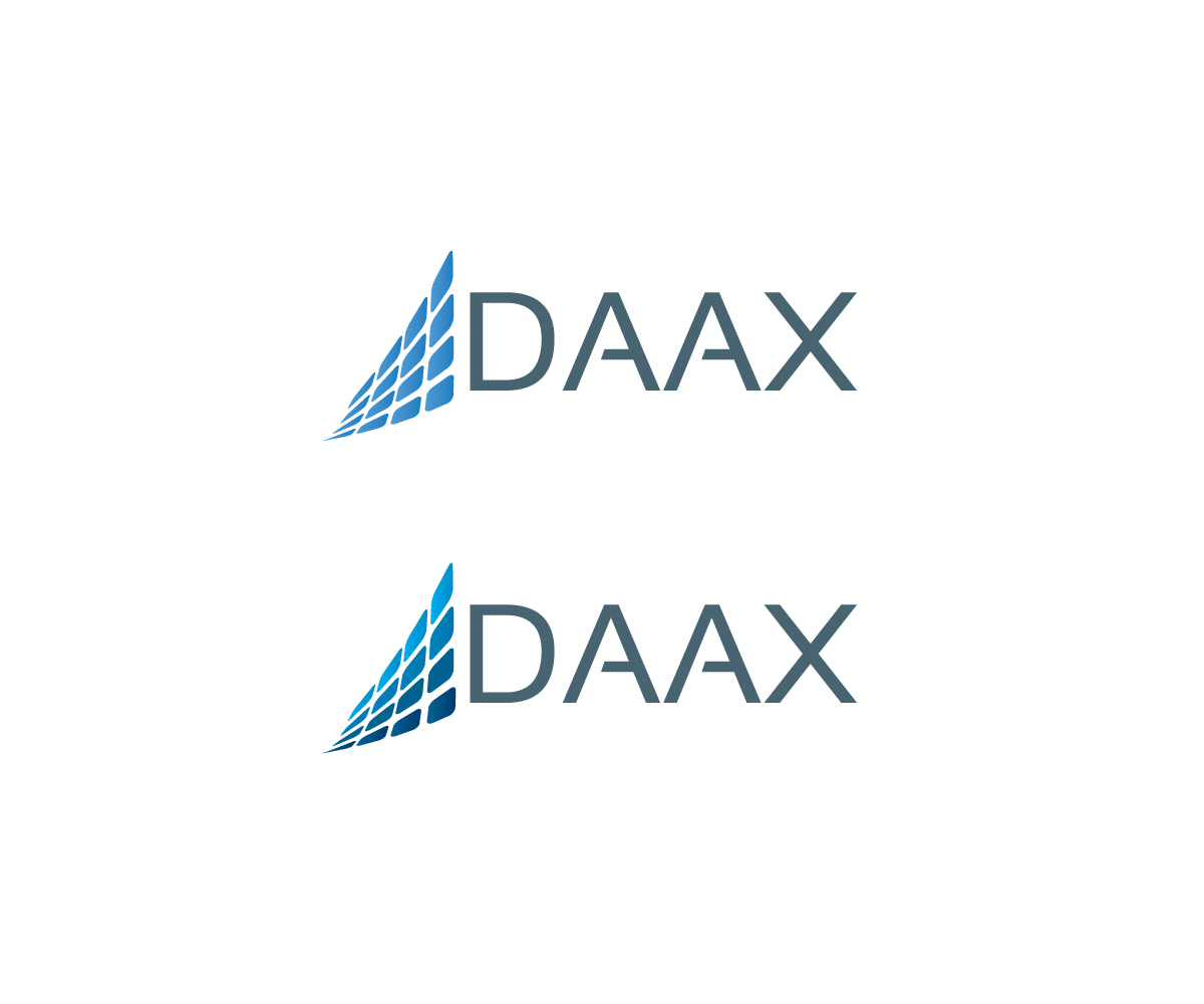 Logo Design by meygekon for DAAX Group | Design #5236390