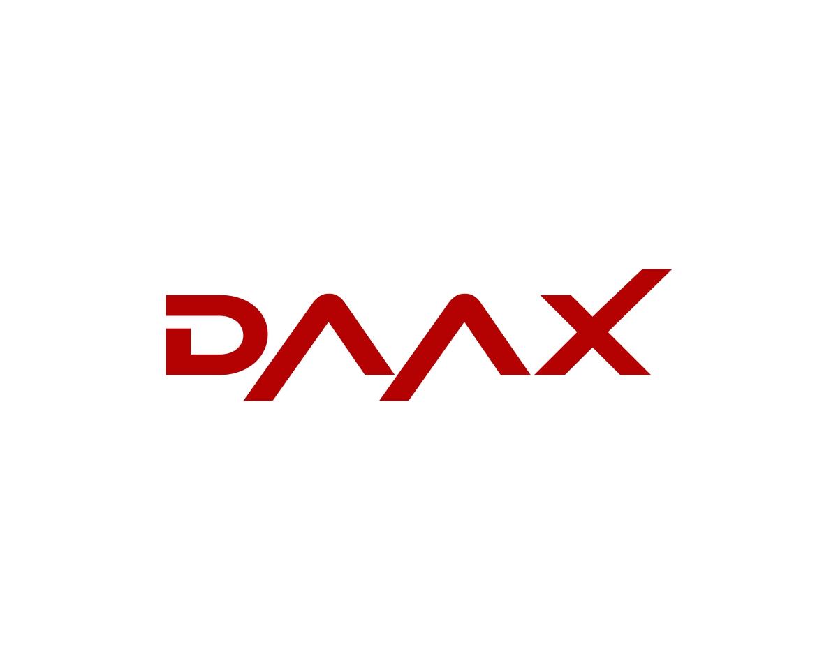 Logo Design by Roz for DAAX Group | Design #5180348