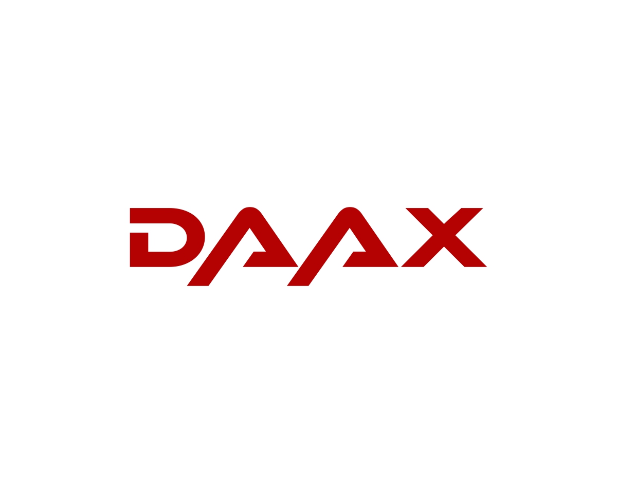 Logo Design by Roz for DAAX Group | Design #5180361