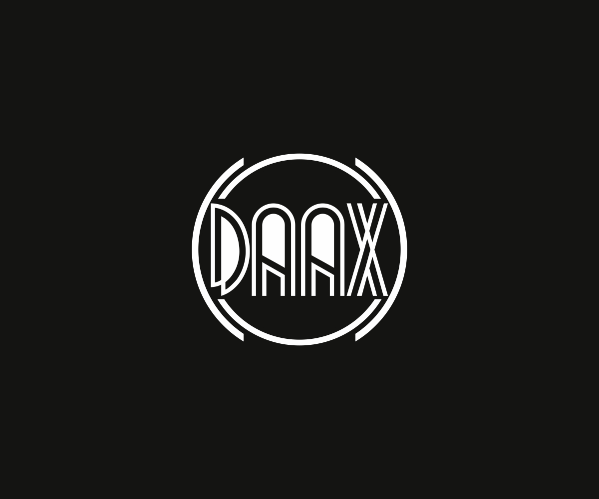 Logo Design by Zumbic for DAAX Group | Design #5192939