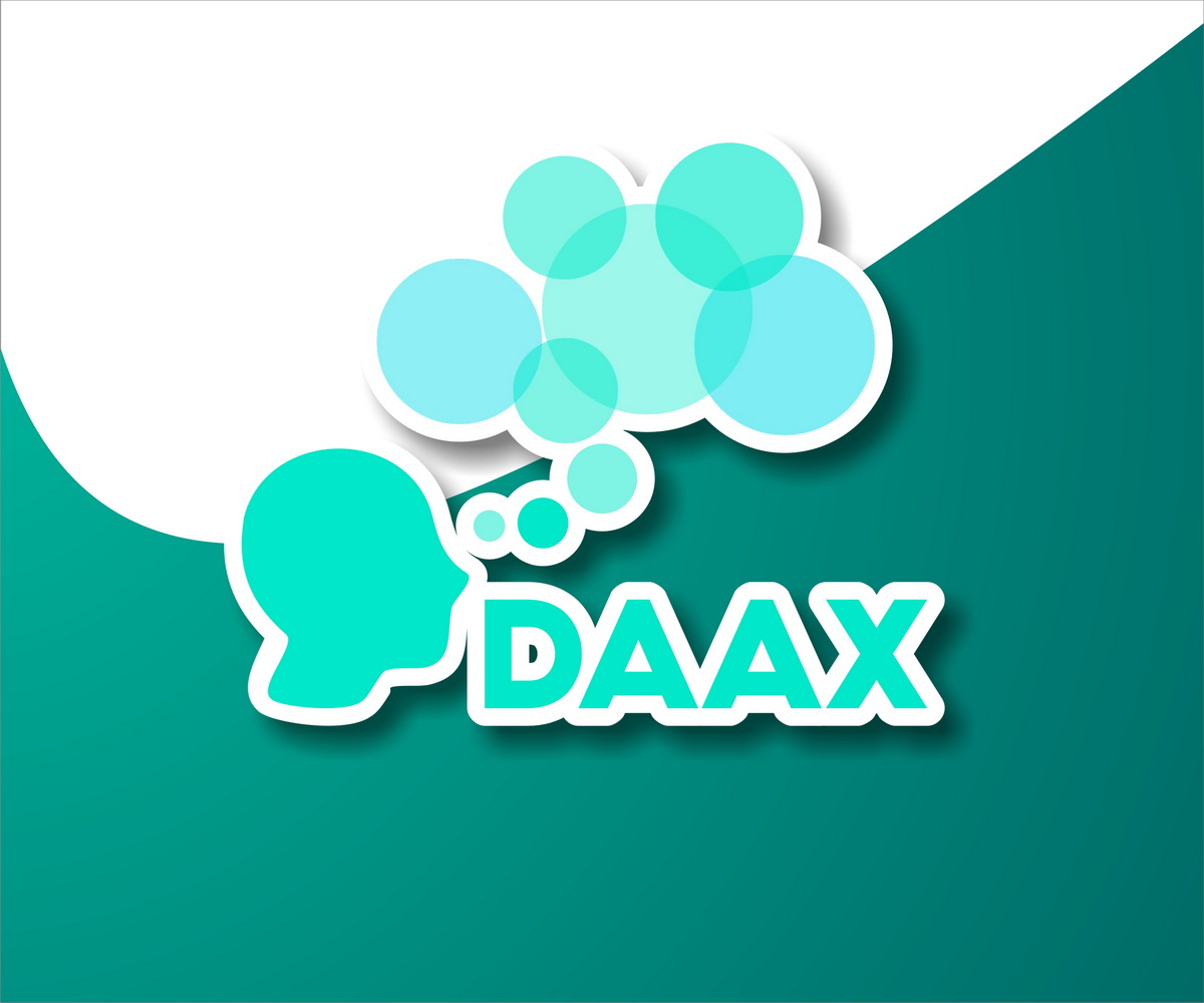 Logo Design by hamkur for DAAX Group | Design #5150230