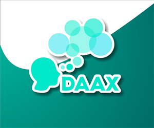 Logo Design by hamkur for DAAX Group | Design: #5150230
