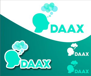 Logo Design by hamkur for DAAX Group | Design: #5154158