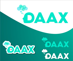 Logo Design by hamkur for DAAX Group | Design: #5154179