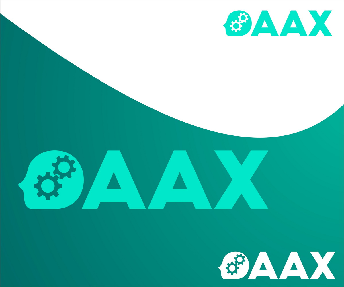 Diseño de Logo por hamkur para DAAX Group | Diseño #5154196
