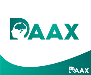 Logo Design by hamkur for DAAX Group | Design: #5154264