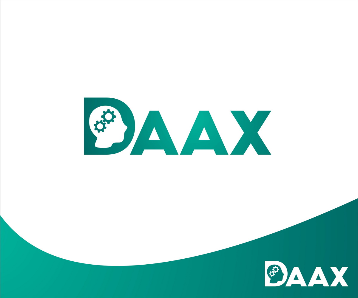 Logo Design by hamkur for DAAX Group | Design #5160702