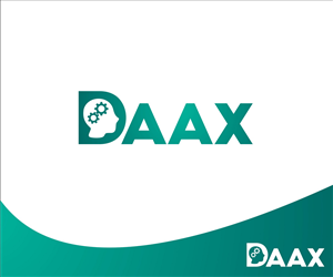 Logo Design by hamkur for DAAX Group | Design: #5160702