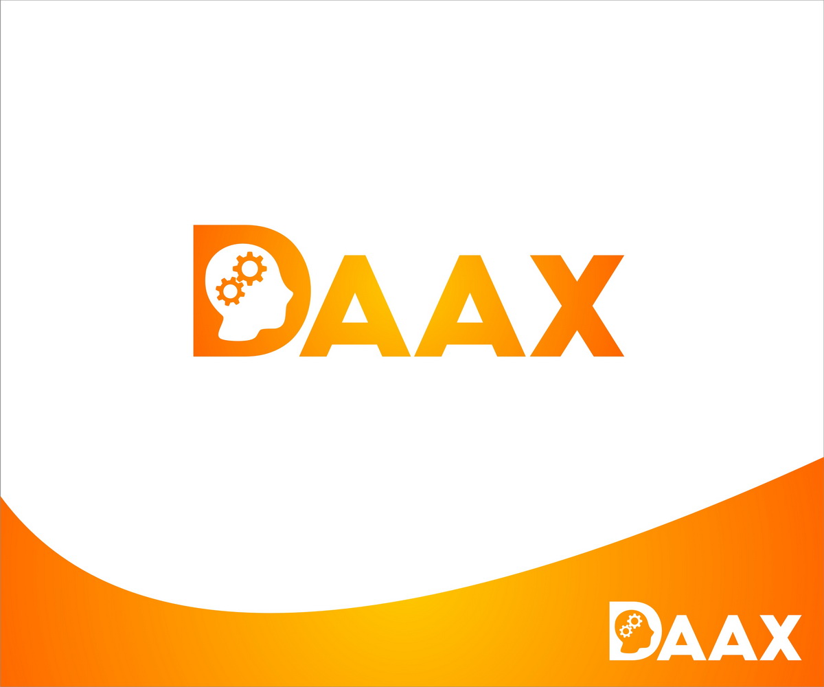 Logo Design by hamkur for DAAX Group | Design #5167160