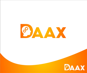 Logo Design by hamkur for DAAX Group | Design: #5167160