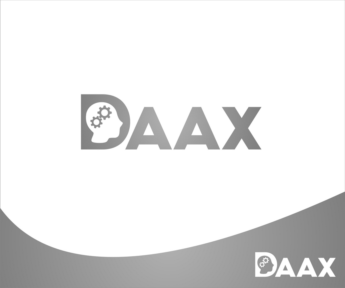 Logo Design by hamkur for DAAX Group | Design #5167161