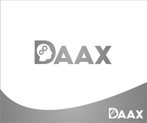 Logo Design by hamkur for DAAX Group | Design: #5167161
