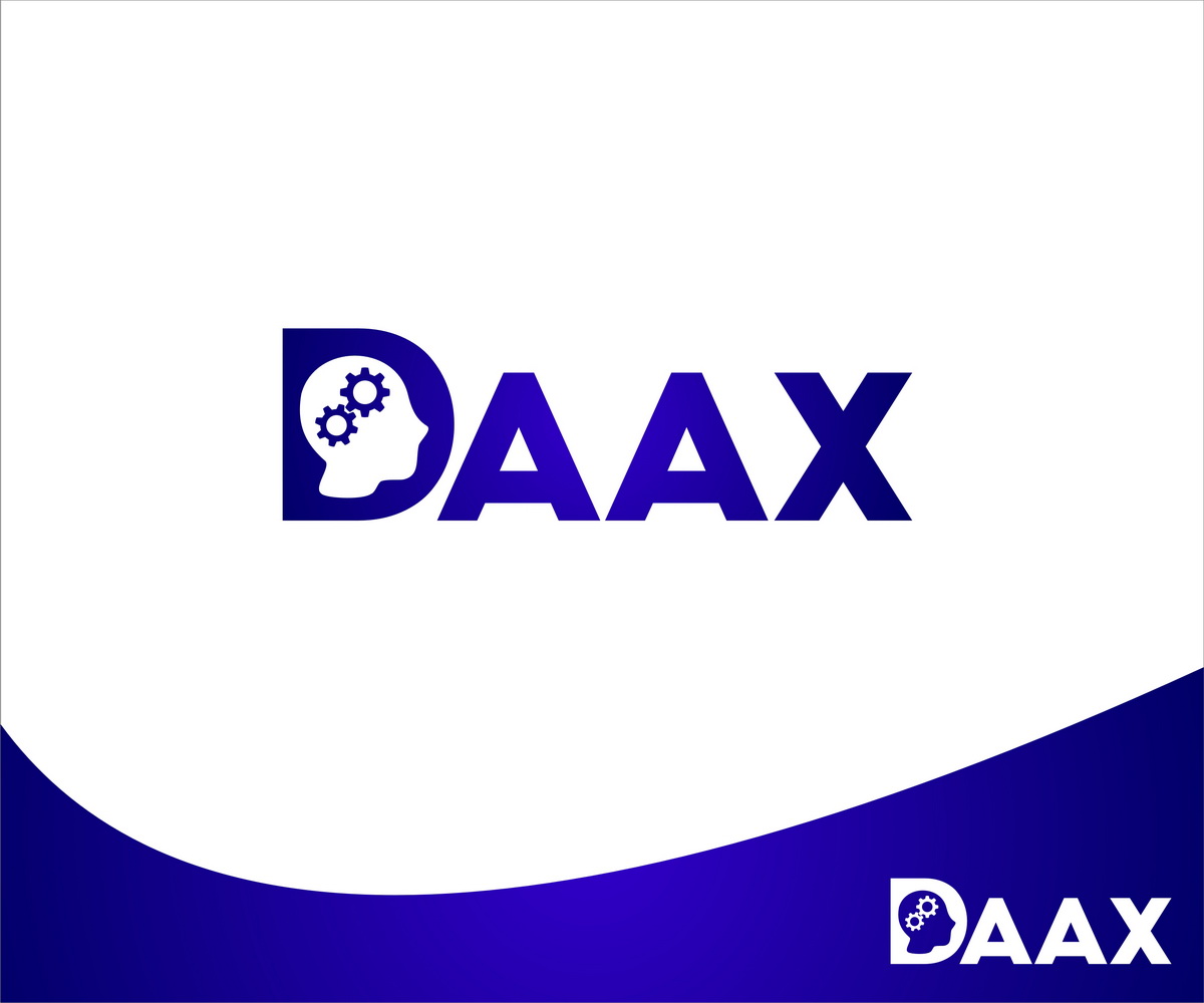 Design de Logo par hamkur pour DAAX Group | Design #5167166