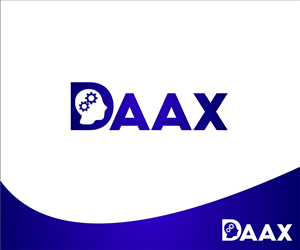 Logo Design by hamkur for DAAX Group | Design: #5167166