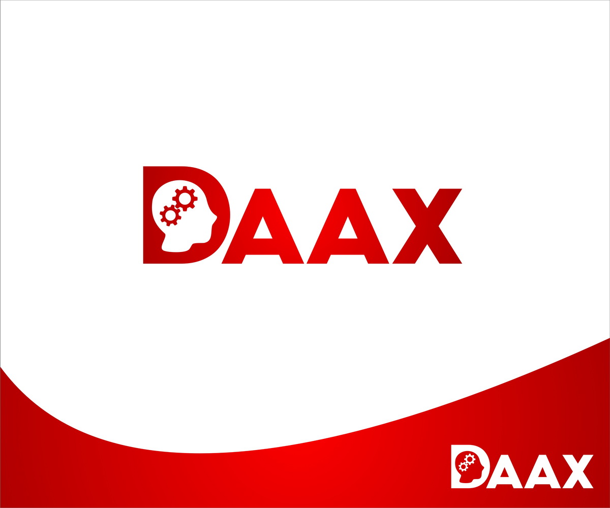 Design de Logo par hamkur pour DAAX Group | Design #5167169