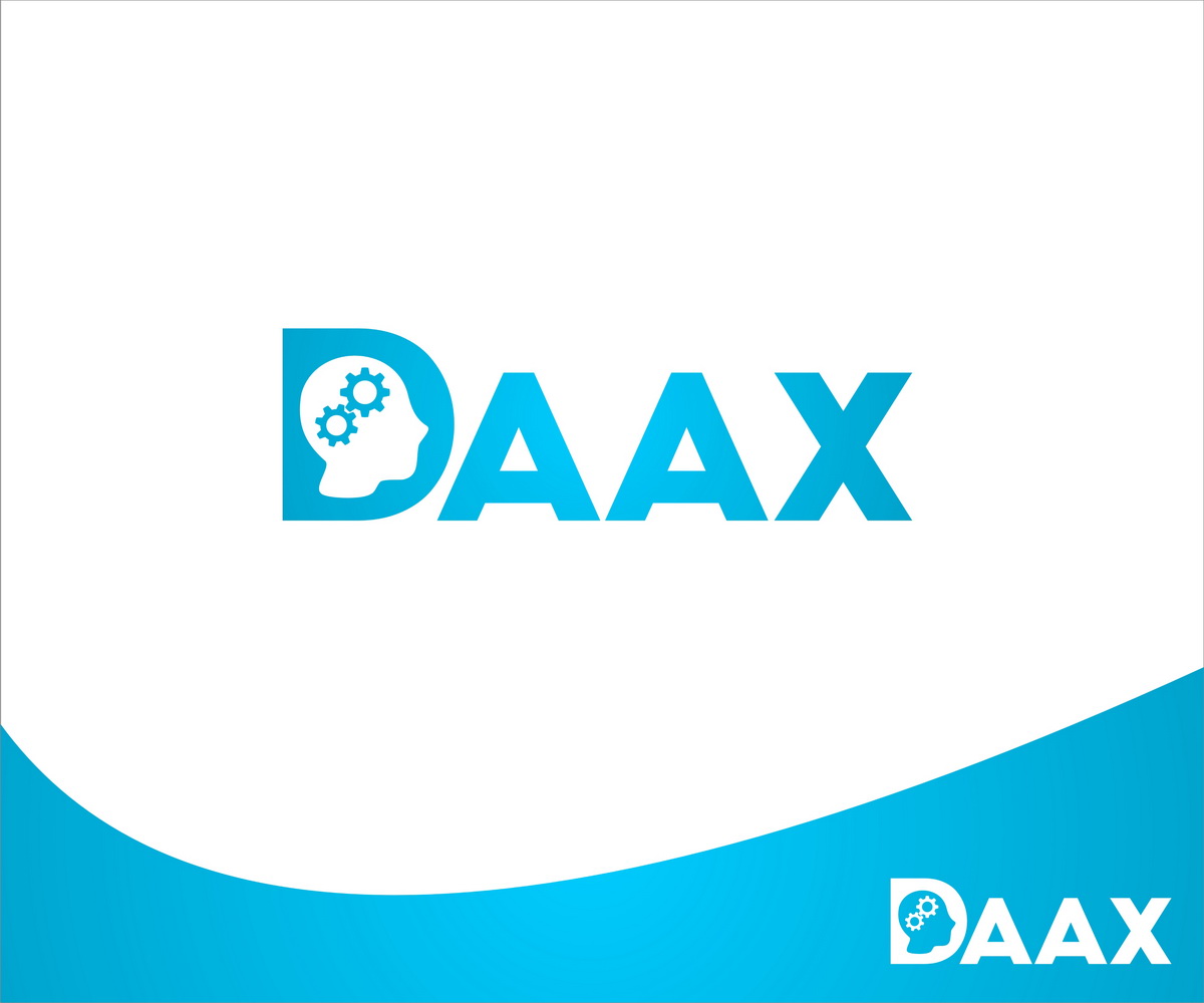Logo Design by hamkur for DAAX Group | Design #5167173