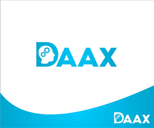 Logo Design by hamkur for DAAX Group | Design: #5167173